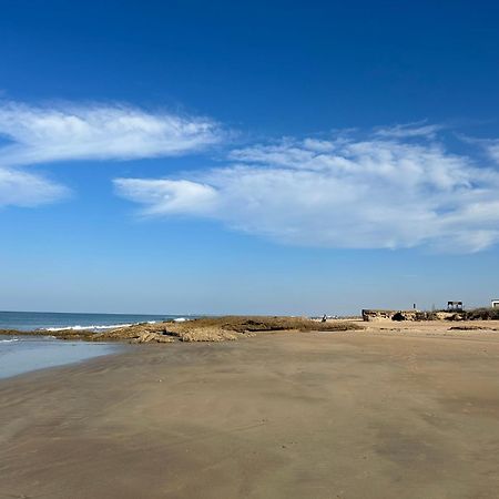 La Almadraba Del Palmar II El Palmar (Andalucia) Ngoại thất bức ảnh