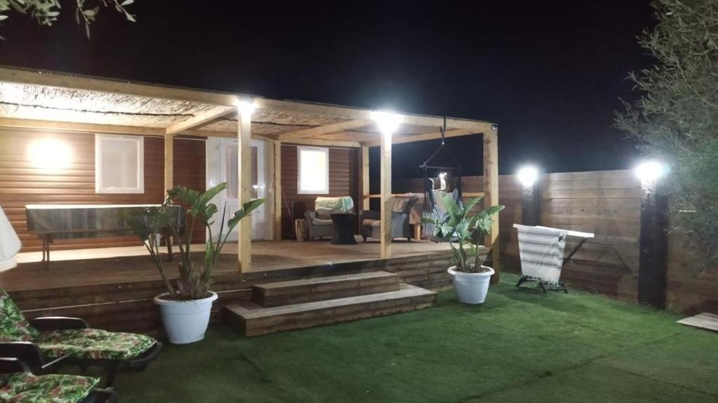 La Almadraba Del Palmar II El Palmar (Andalucia) Ngoại thất bức ảnh