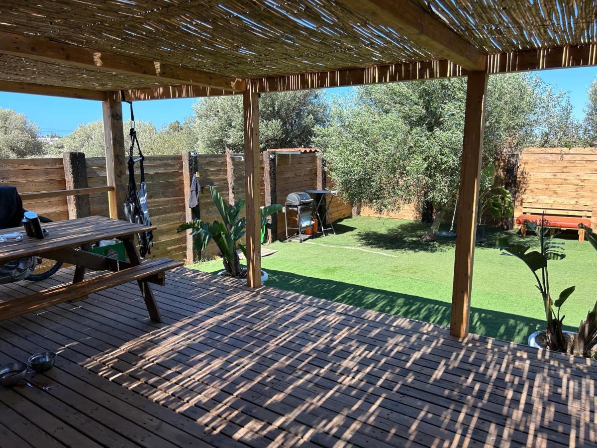 La Almadraba Del Palmar II El Palmar (Andalucia) Ngoại thất bức ảnh