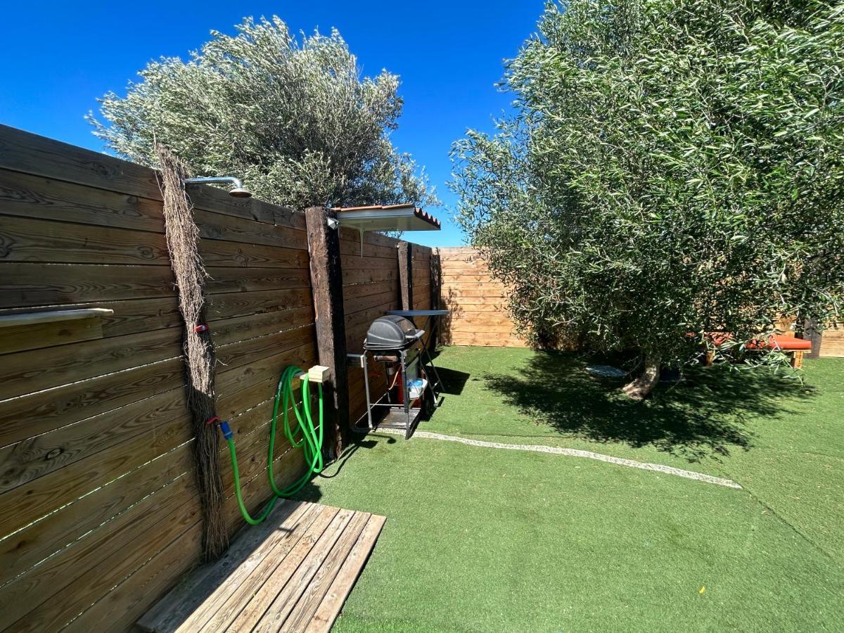 La Almadraba Del Palmar II El Palmar (Andalucia) Ngoại thất bức ảnh