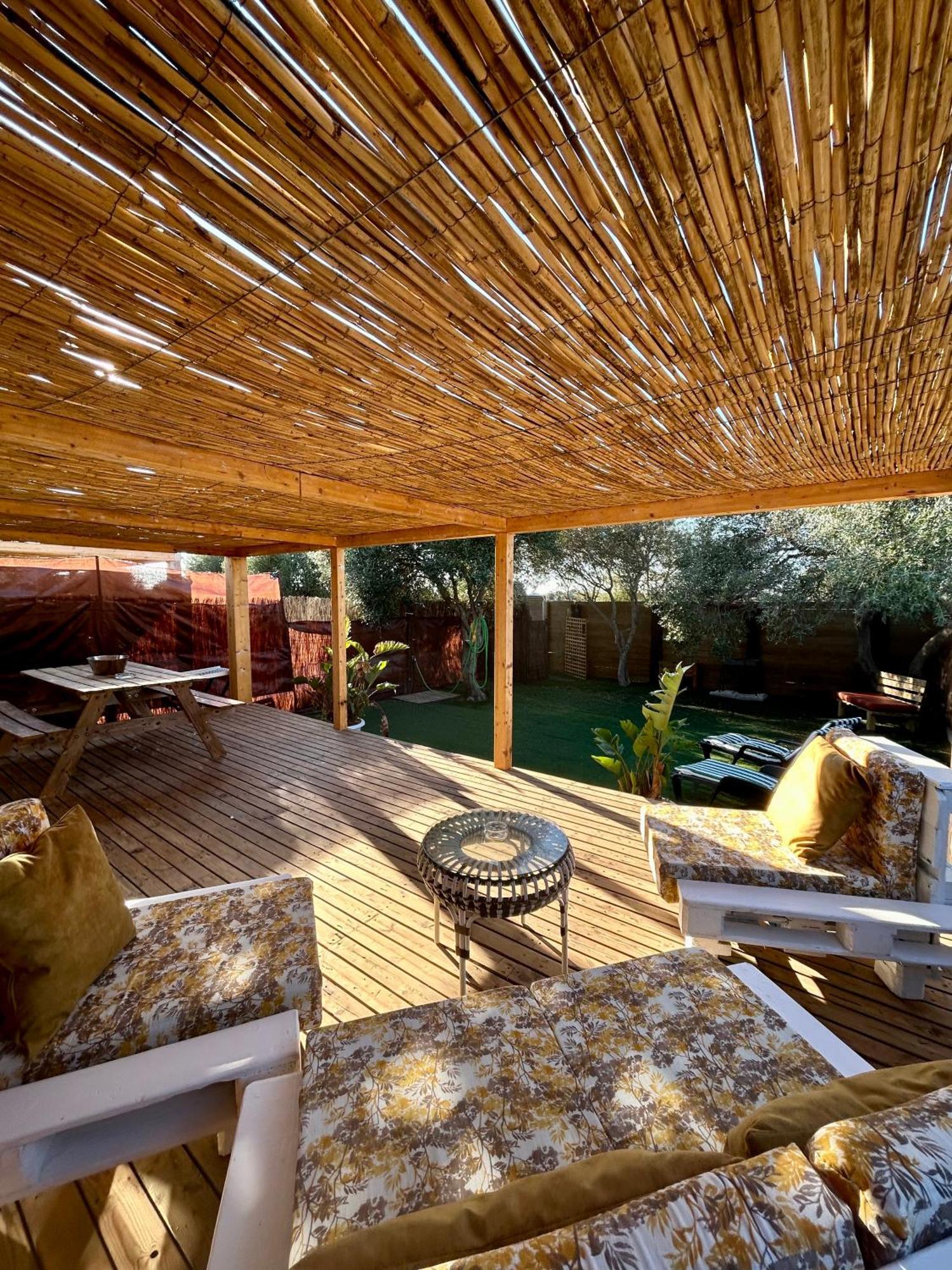 La Almadraba Del Palmar II El Palmar (Andalucia) Ngoại thất bức ảnh